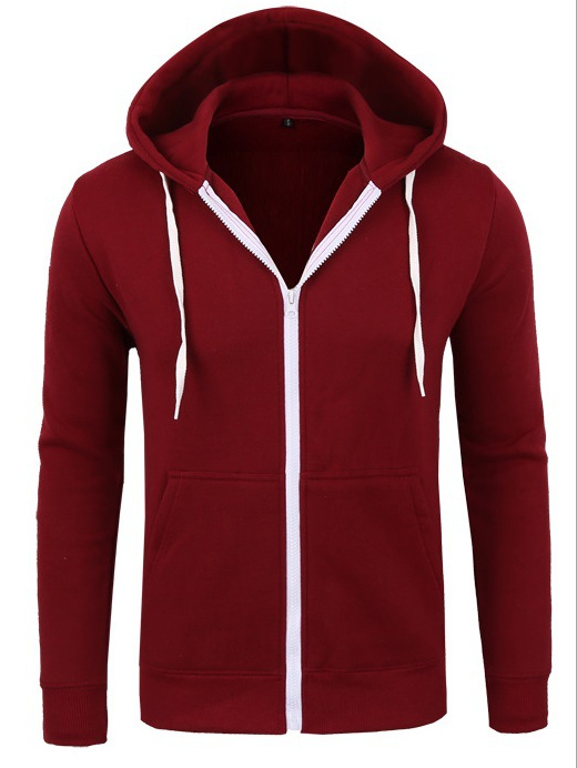 Men Hip Hop Hoodies
