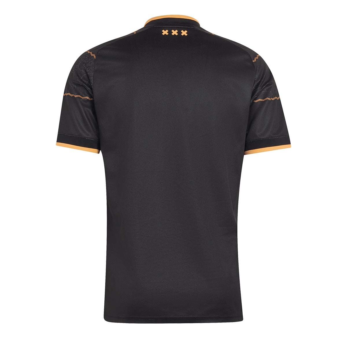 adidas Ajax Amsterdam 26/27 Away Jersey