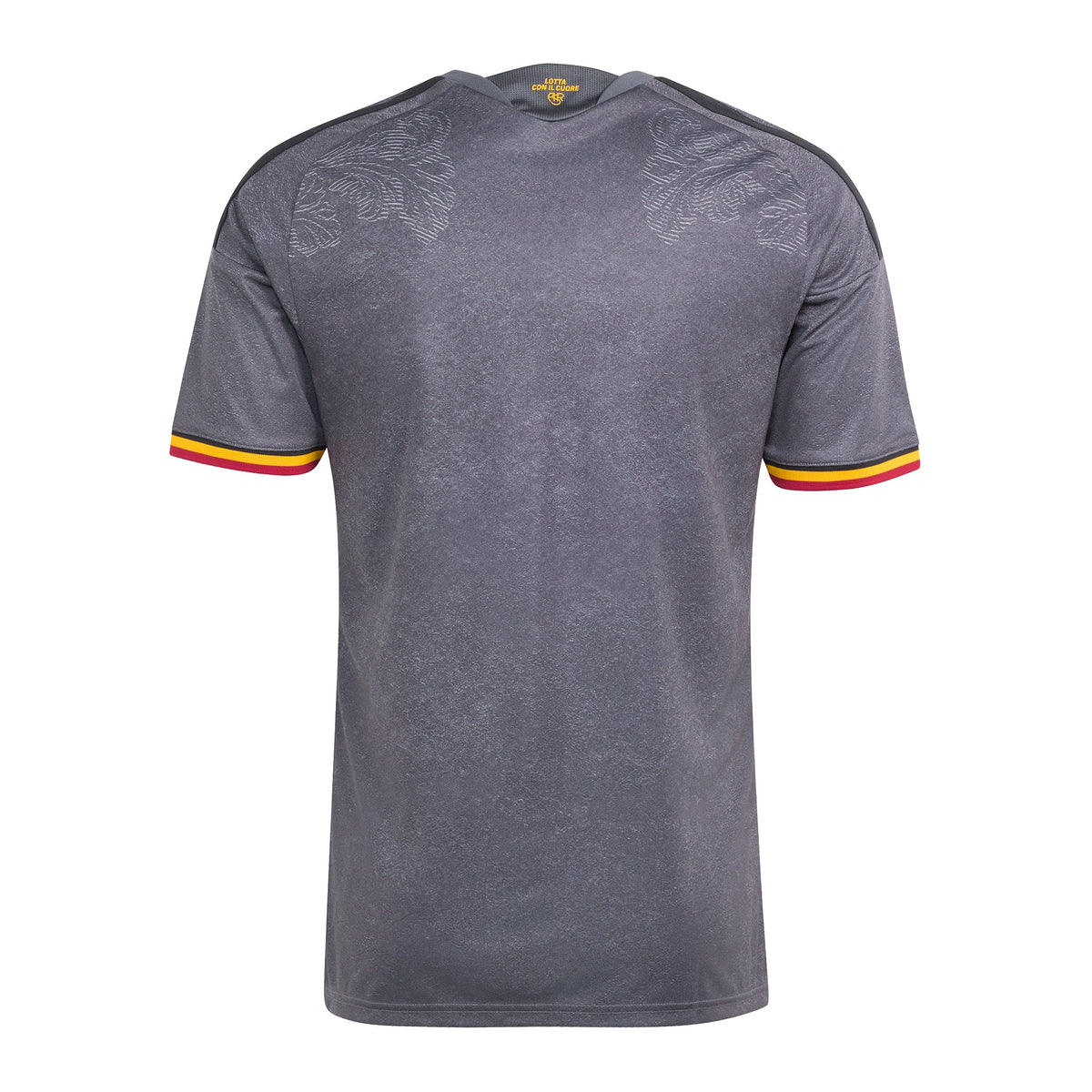 adidas AS Roma 26/27 Third Jersey