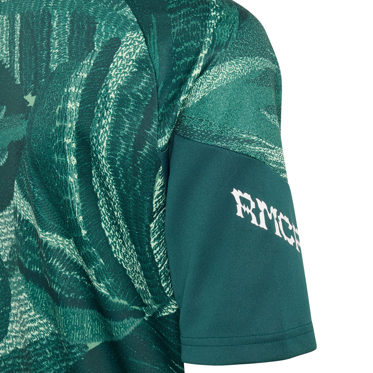 adidas Real Madrid 26/27 Pre-Match Jersey