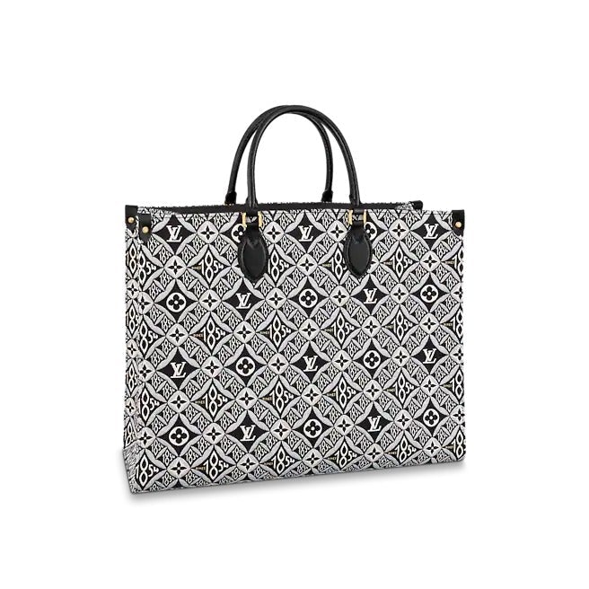 Louis Vuitton Since 1854 Onthego Gm - Monogram
