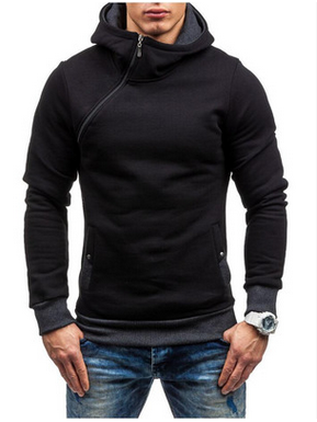 Men Fashion Sweatshirt Hoody