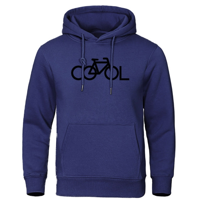 Sweatshirt Basketball Hoodie Men