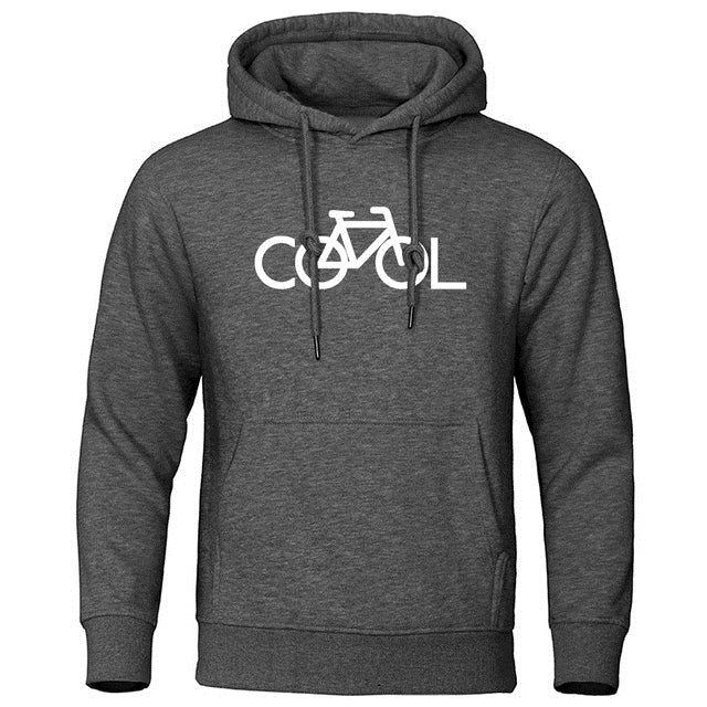 Sweatshirt Basketball Hoodie Men