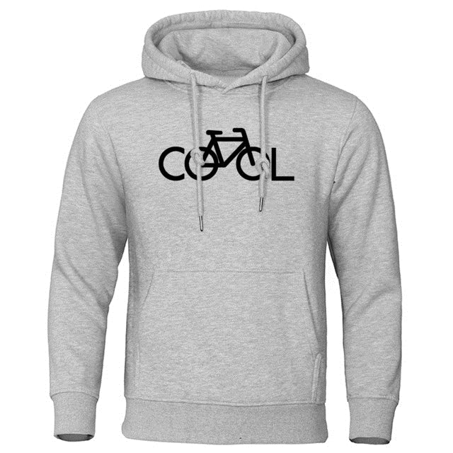 Sweatshirt Basketball Hoodie Men
