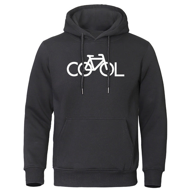 Sweatshirt Basketball Hoodie Men