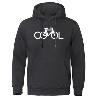 Sweatshirt Basketball Hoodie Men