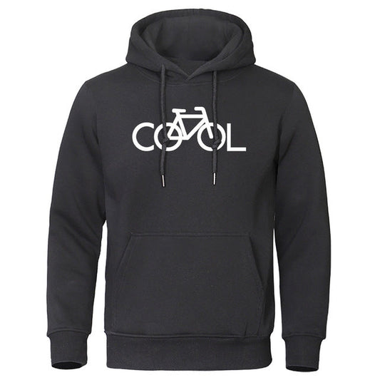 Sweatshirt Basketball Hoodie Men