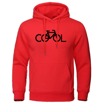 Sweatshirt Basketball Hoodie Men