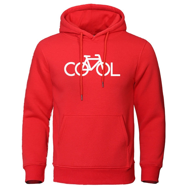 Sweatshirt Basketball Hoodie Men