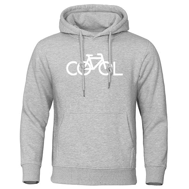 Sweatshirt Basketball Hoodie Men