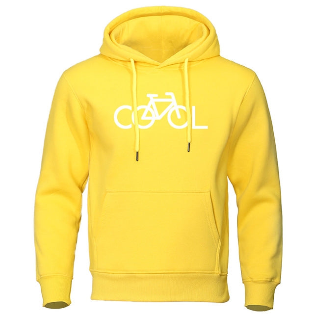 Sweatshirt Basketball Hoodie Men