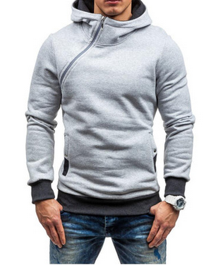 Men Fashion Sweatshirt Hoody
