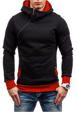 Men Fashion Sweatshirt Hoody