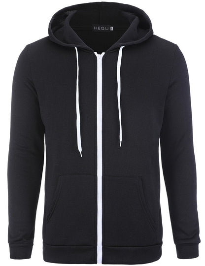 Men Hip Hop Hoodies