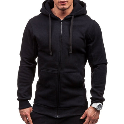 Men Hip Hop Hoodies