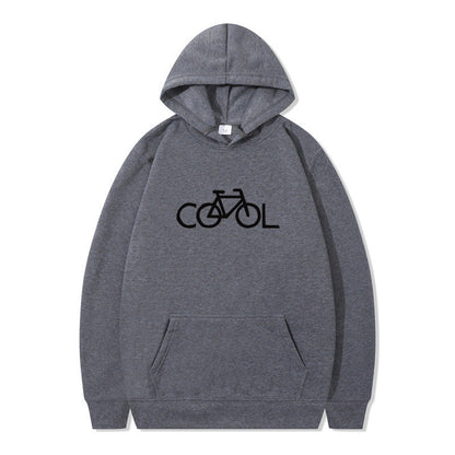 Sweatshirt Basketball Hoodie Men