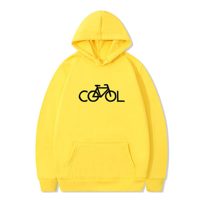 Sweatshirt Basketball Hoodie Men