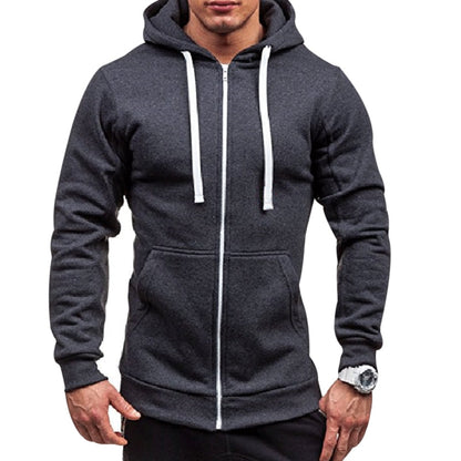 Men Hip Hop Hoodies
