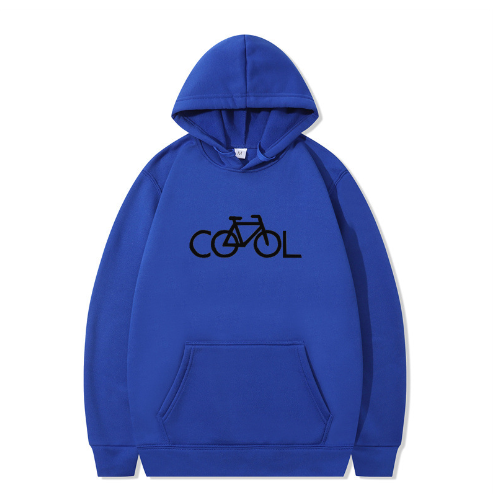 Sweatshirt Basketball Hoodie Men
