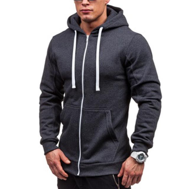 Men Hip Hop Hoodies