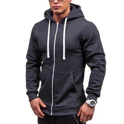Men Hip Hop Hoodies