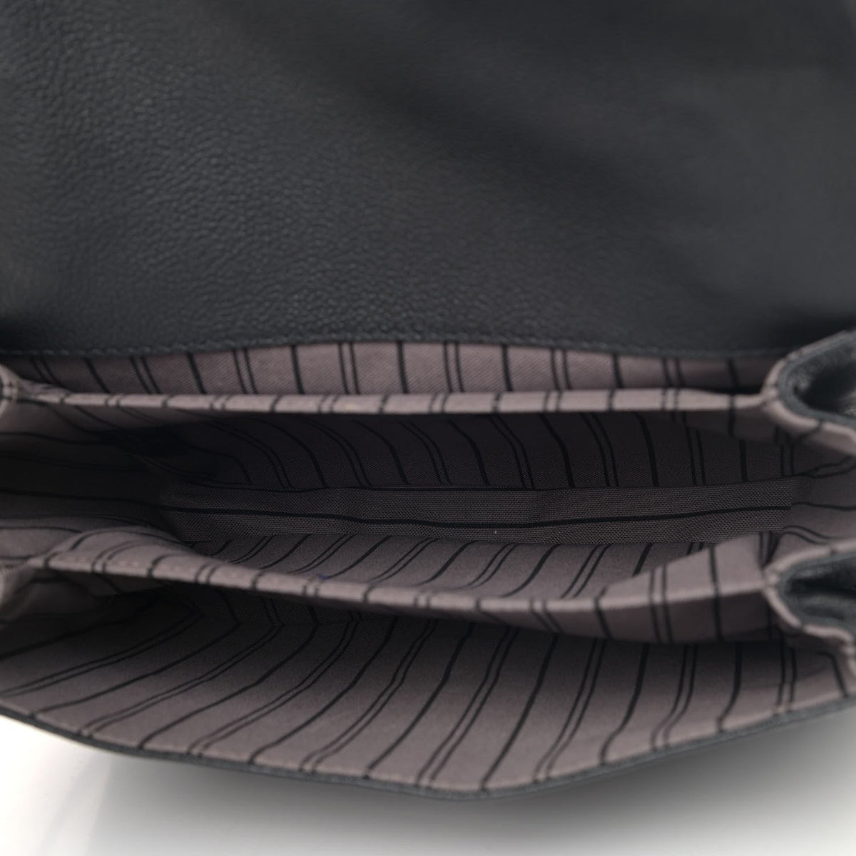 Empreinte Pochette Metis Black