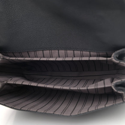 Empreinte Pochette Metis Black