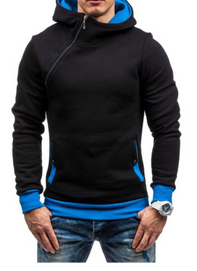 Men Fashion Sweatshirt Hoody