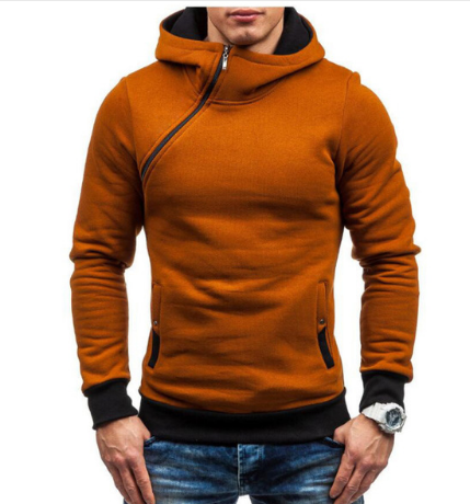 Men Fashion Sweatshirt Hoody