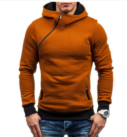 Men Fashion Sweatshirt Hoody