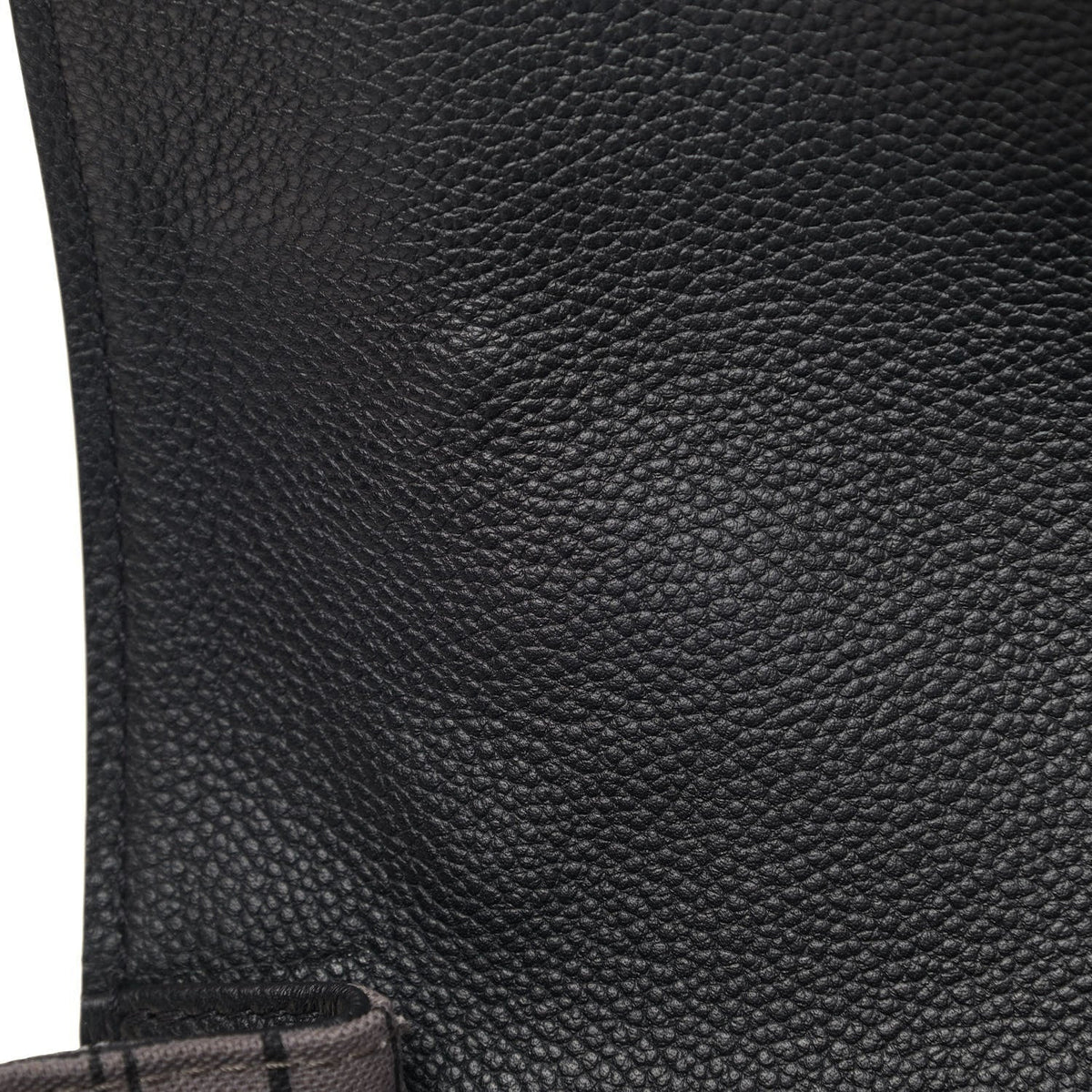 Empreinte Pochette Metis Black