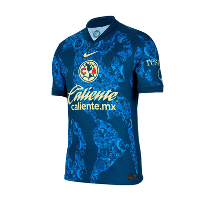 Nike Club América Away 24/25 Match Jersey