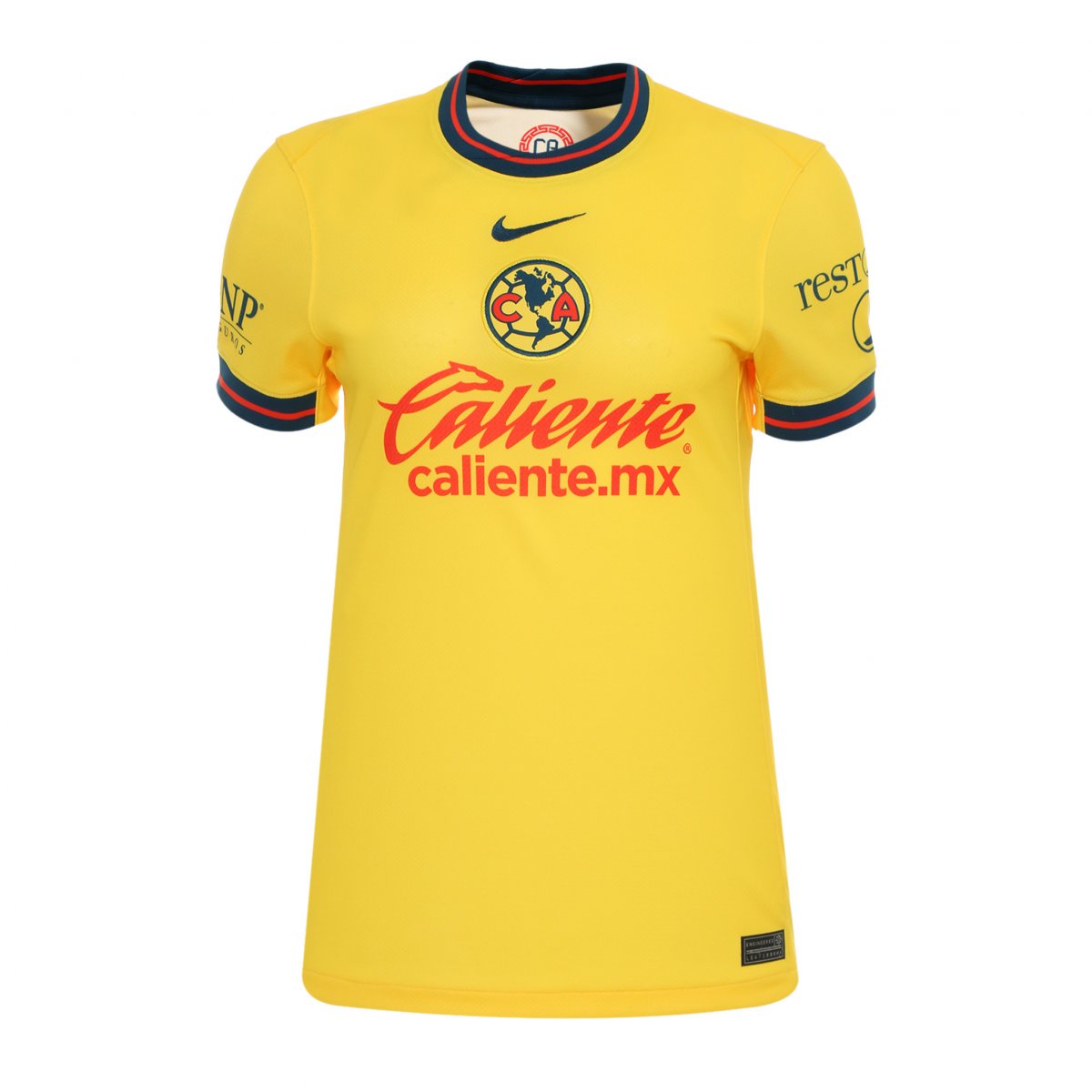 Nike Club América Home 24/25 Jersey