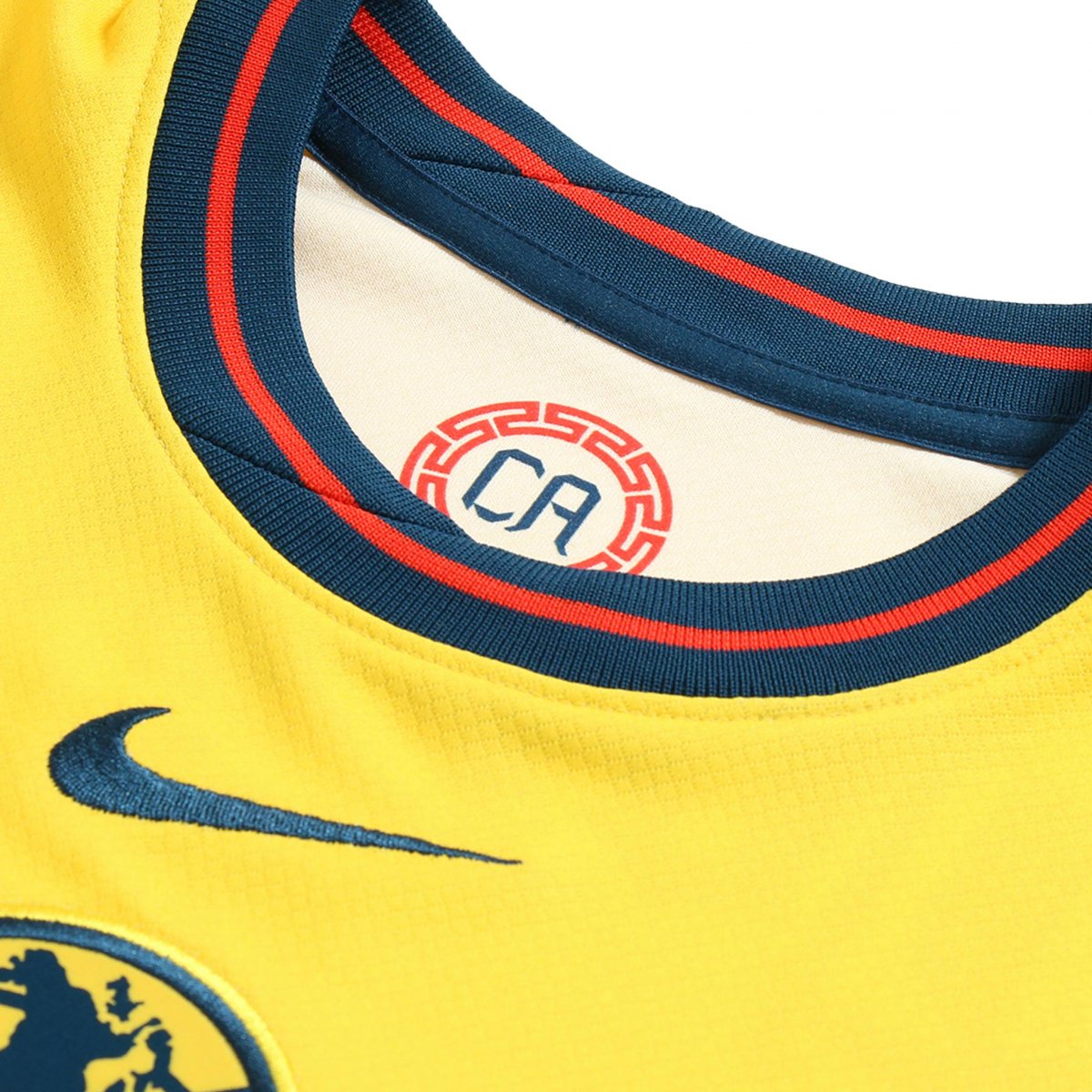 Nike Club América Home 24/25 Jersey