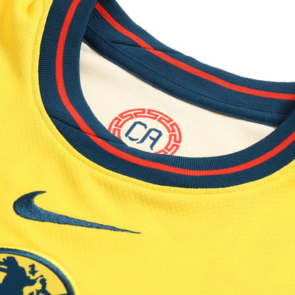 Nike Club América Home 24/25 Jersey