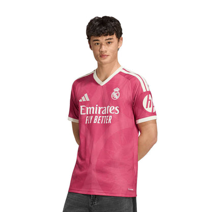 adidas Real Madrid 26/27 Third Jersey