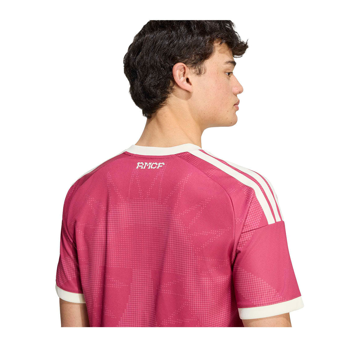 adidas Real Madrid 26/27 Third Jersey