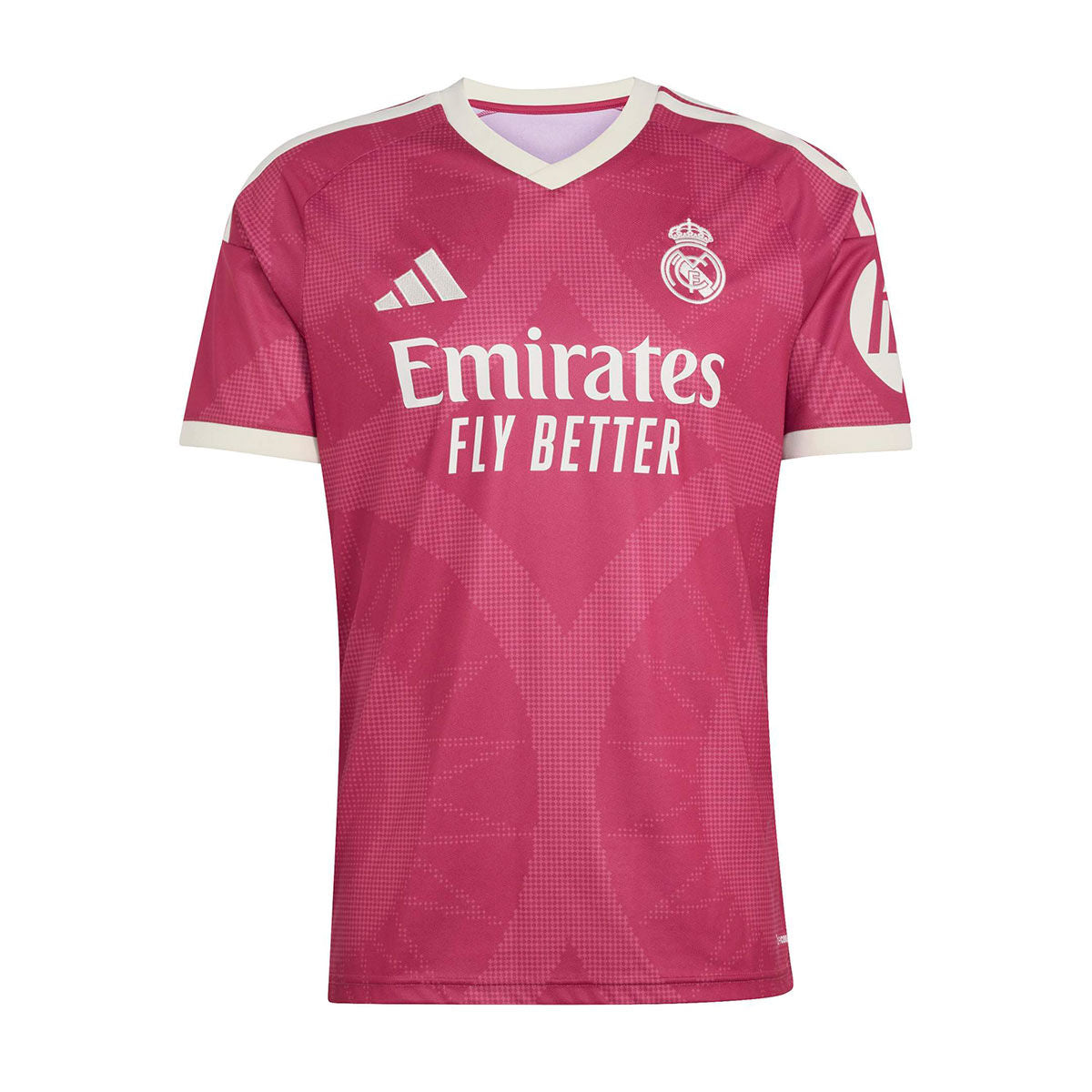 adidas Real Madrid 26/27 Third Jersey