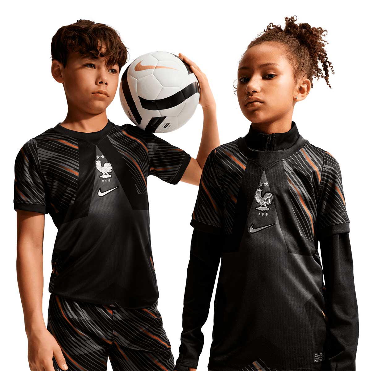 Nike France 2026 Stadium Goalkeeper Jersey