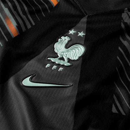 Nike France 2026 Stadium Goalkeeper Jersey