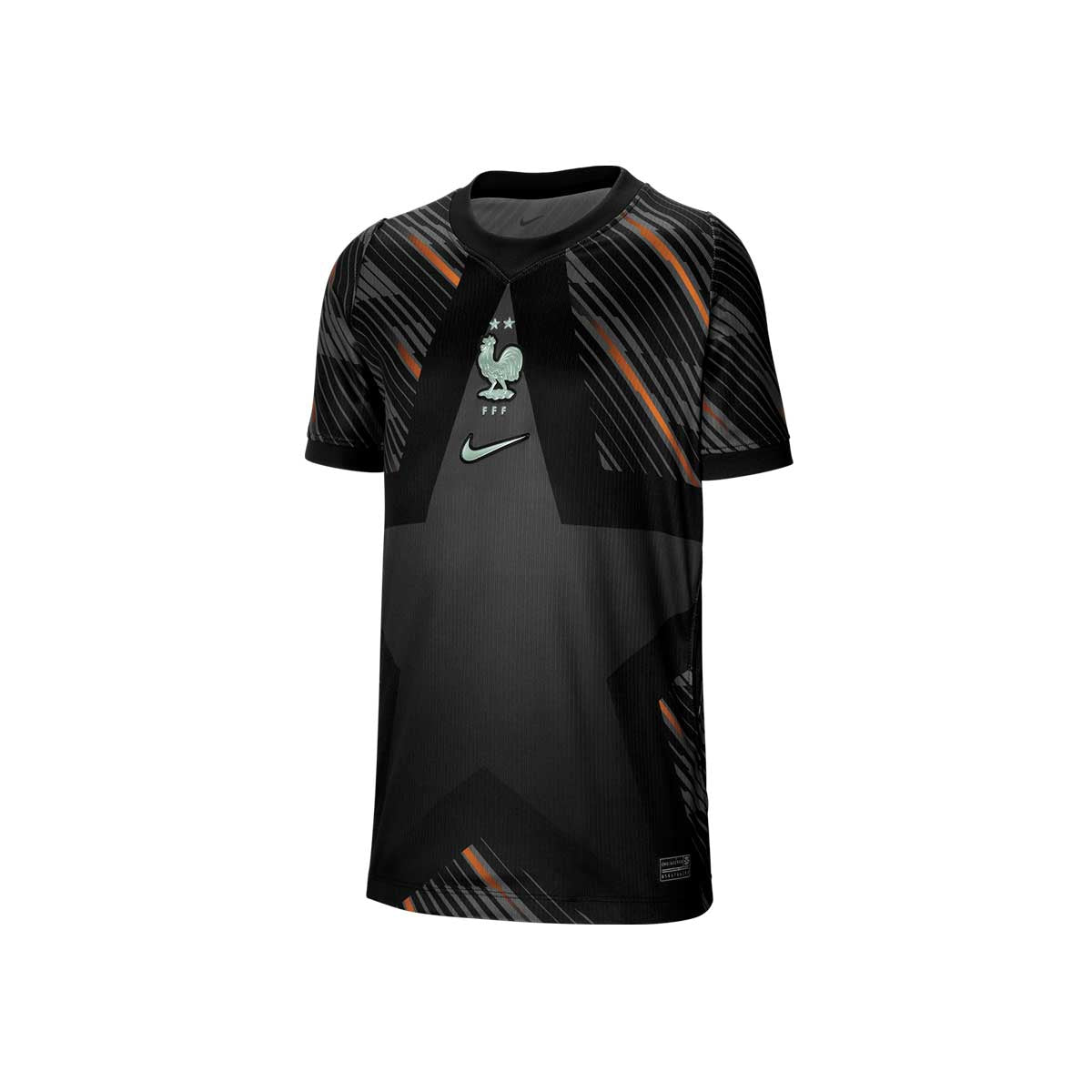 Nike France 2026 Stadium Goalkeeper Jersey