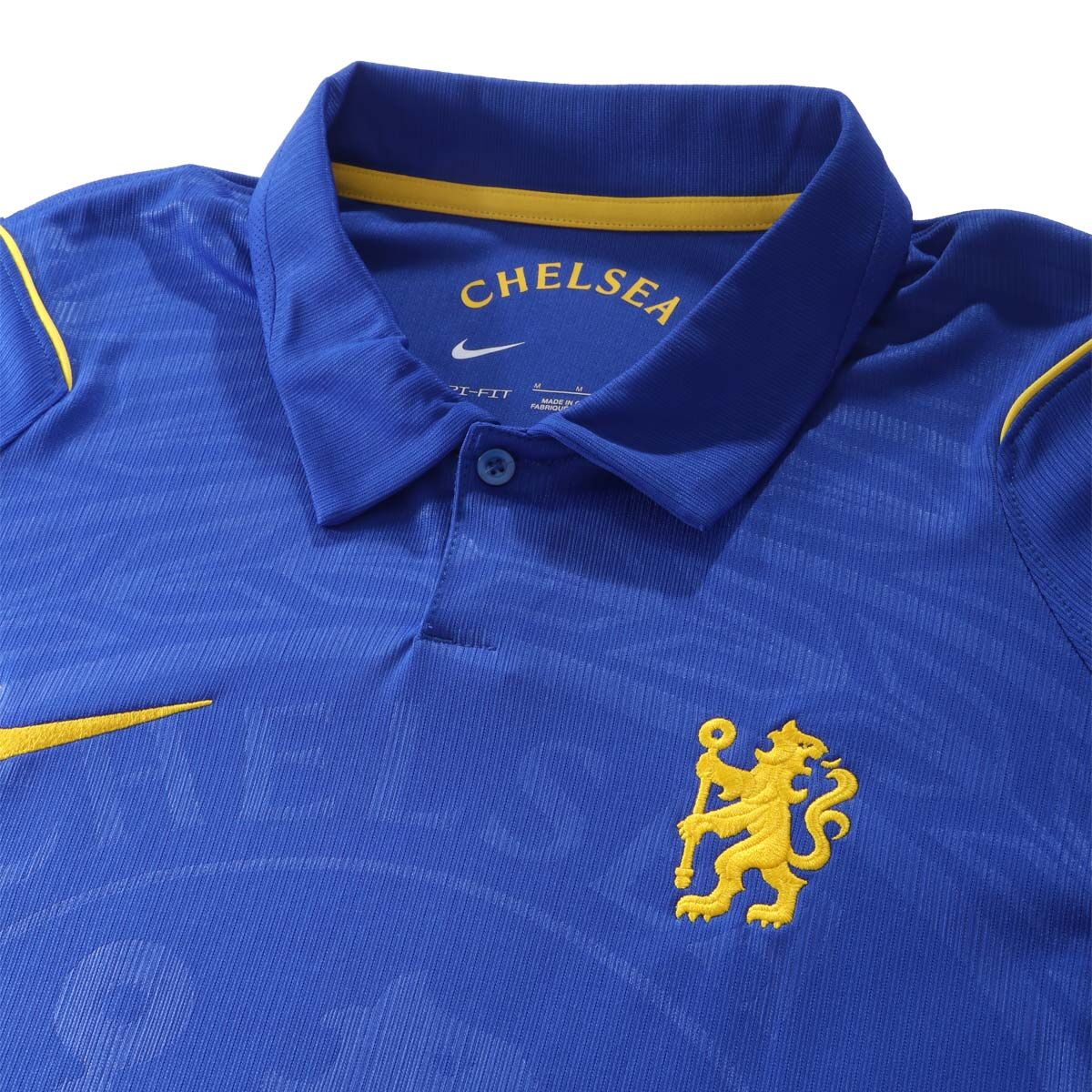Nike Chelsea FC 26/27 Stadium Home Jersey