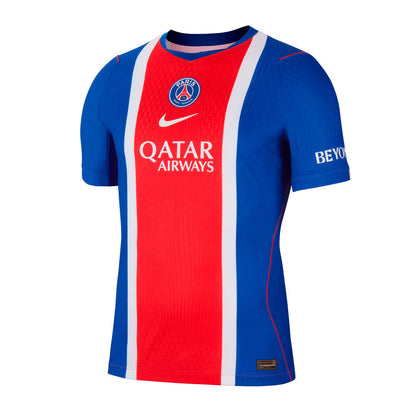 Nike Paris Saint-Germain 26/27 Authentic Match Home Jersey