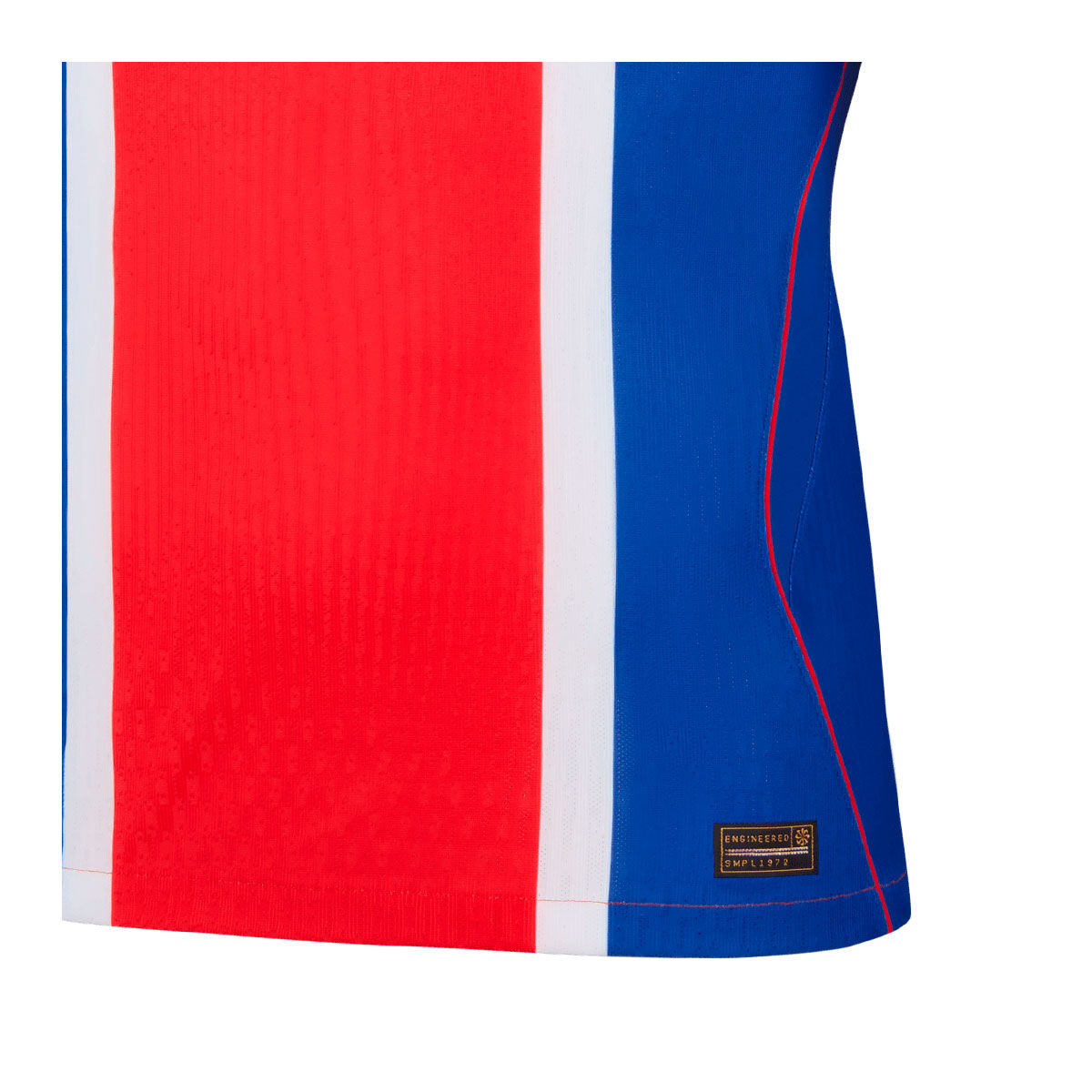 Nike Paris Saint-Germain 26/27 Authentic Match Home Jersey