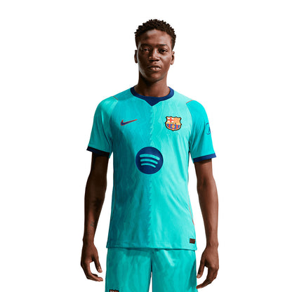 Nike FC Barcelona 26/27 Match Third Jersey