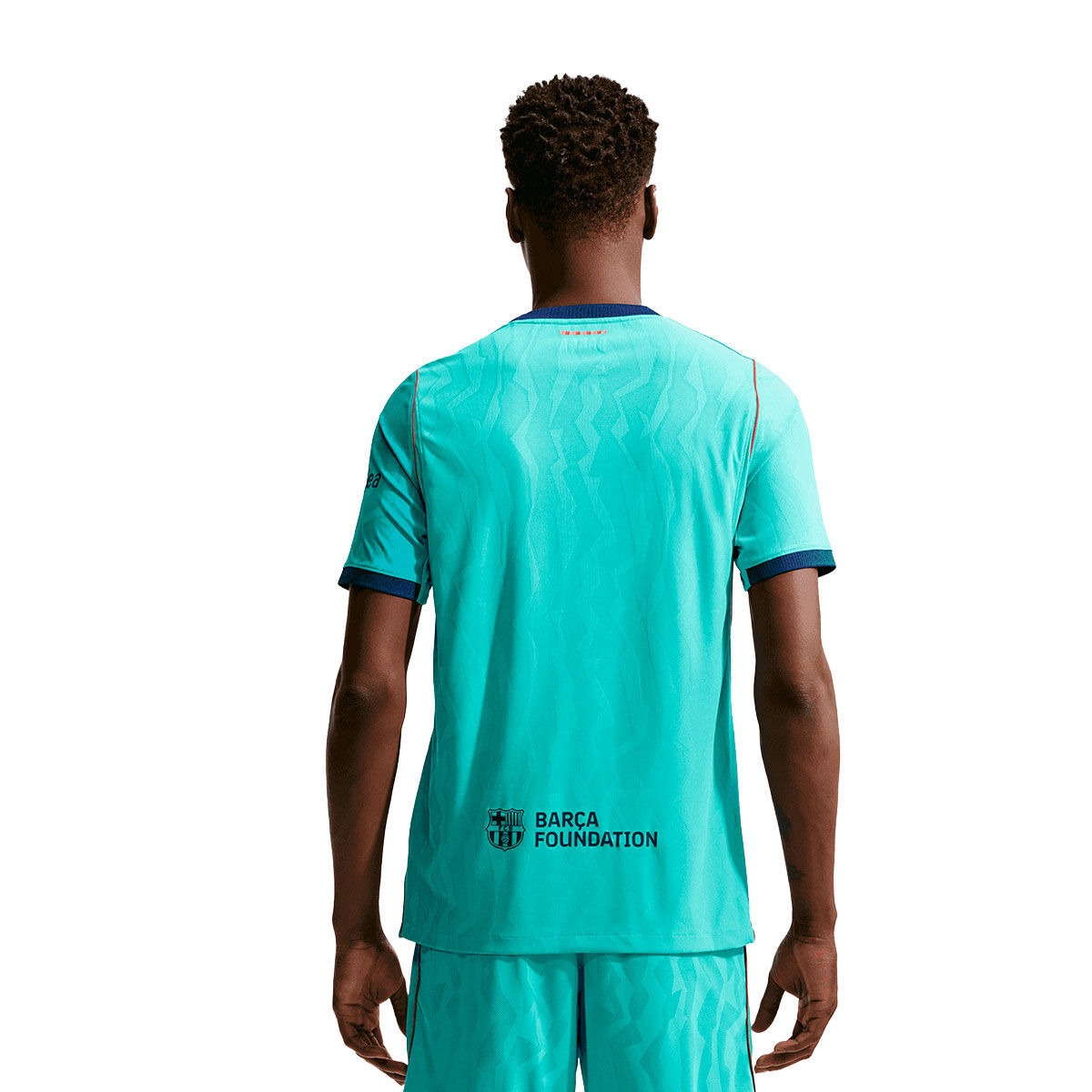 Nike FC Barcelona 26/27 Match Third Jersey