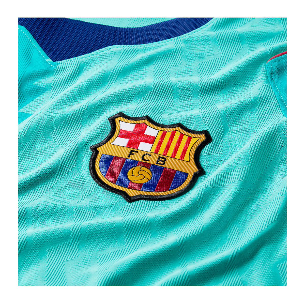 Nike FC Barcelona 26/27 Match Third Jersey