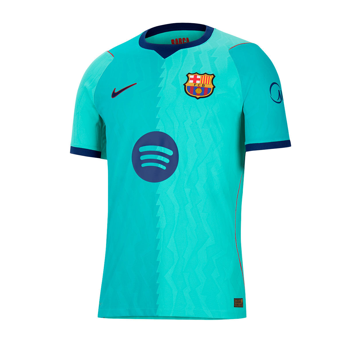 Nike FC Barcelona 26/27 Match Third Jersey