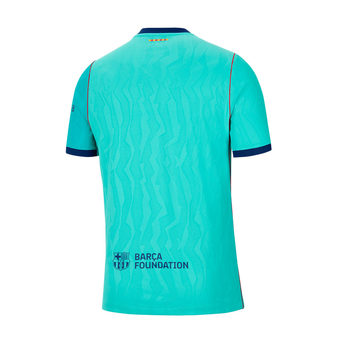 Nike FC Barcelona 26/27 Match Third Jersey